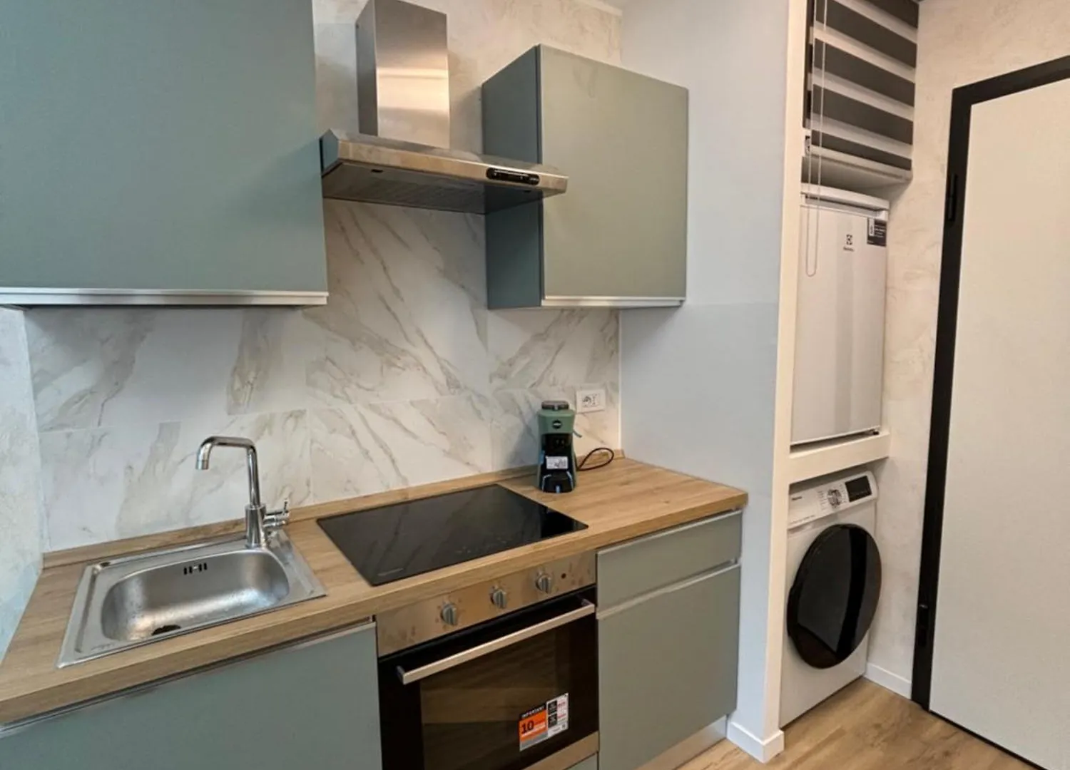 Beauty House Apartment Milan