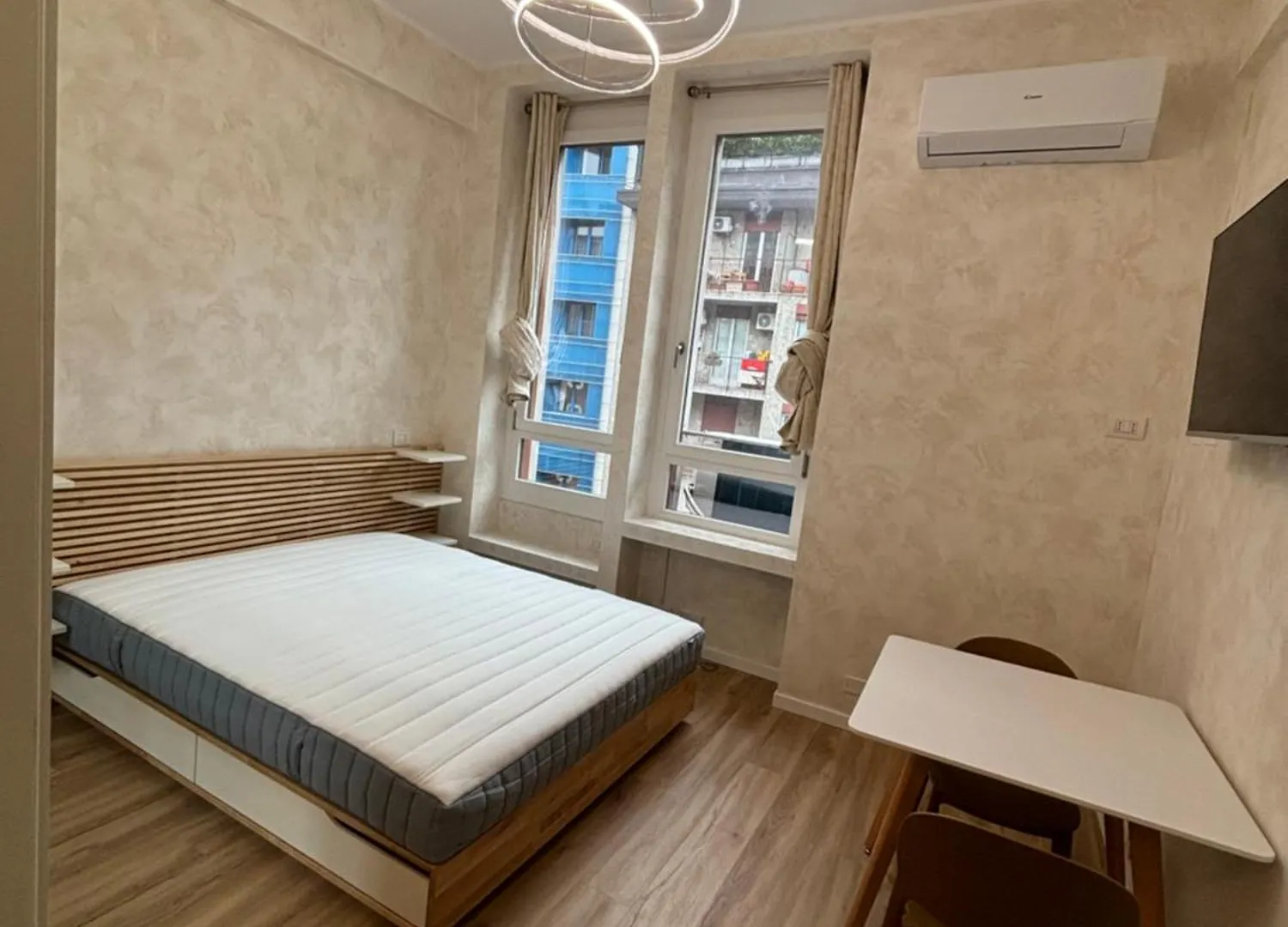 Beauty House Apartment Milan