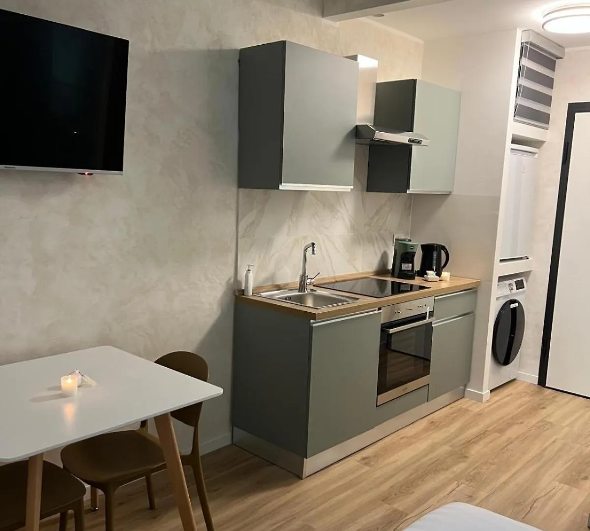 Beauty House Apartment Milan